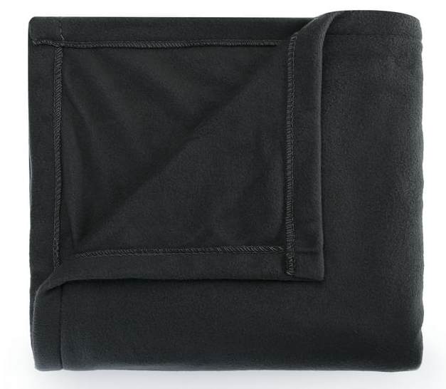 Bedding, Full, Fleece, Ultimate Grey, Heated Electric Blanket eBay