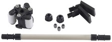 Stenner Pump QP253K QuickPro Pump Head Service Kit 25 psi 