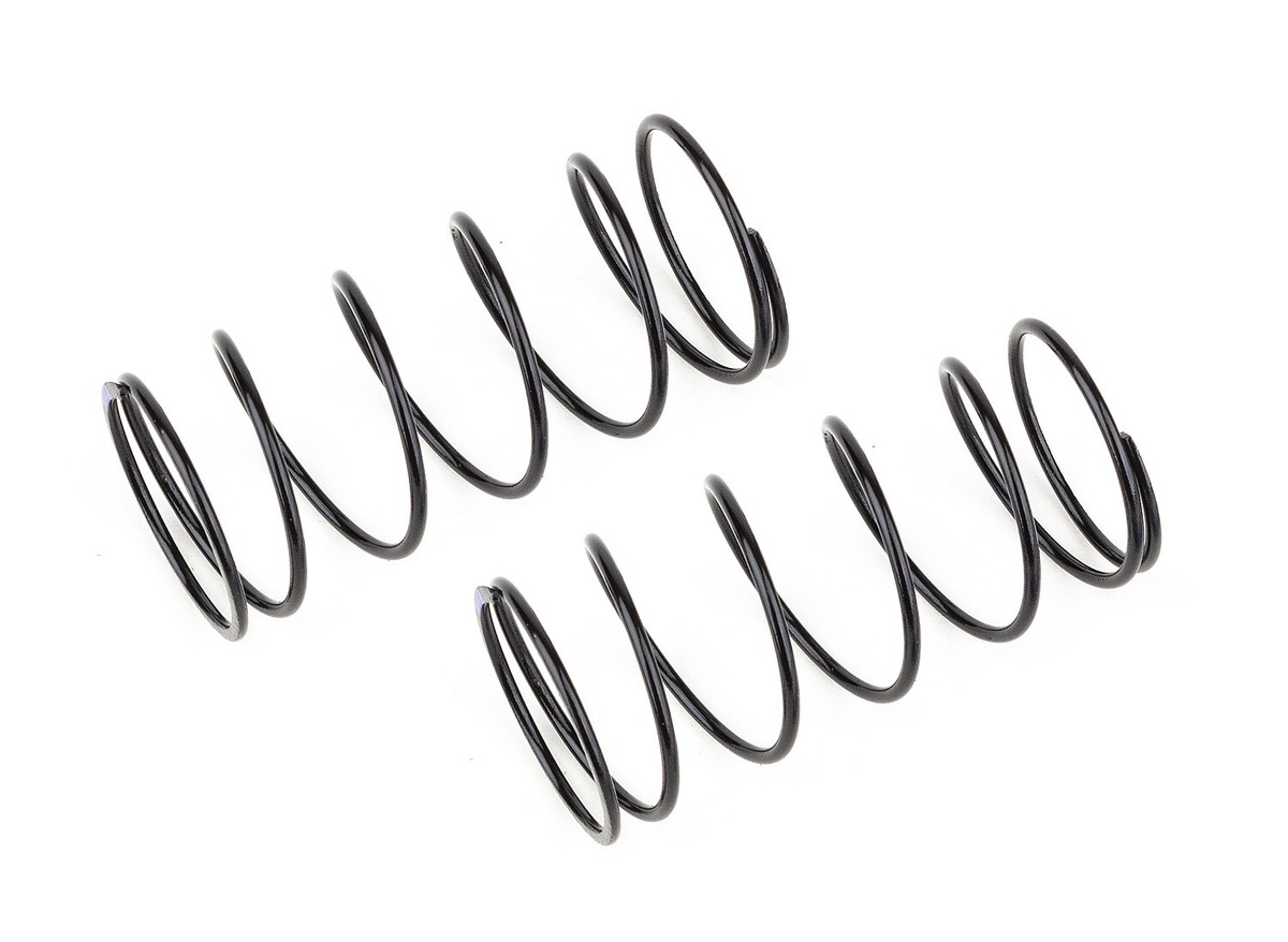 Associated 13mm Front Springs Blue 3.6lb/in B6.4 B6.4D Buggy ASC91942 91942 Associated 13mm Front Springs Blue 3.6lb/in B6.4 B6.4D Buggy ASC91942 91942