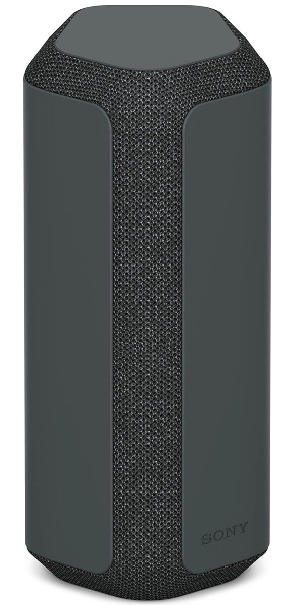 Sony SRS-XE300 X-Series Wireless Portable-Bluetooth-Speaker, IP67