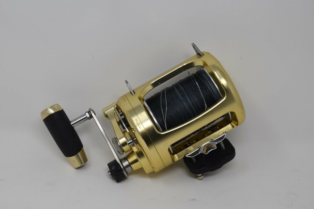 okuma 50w
