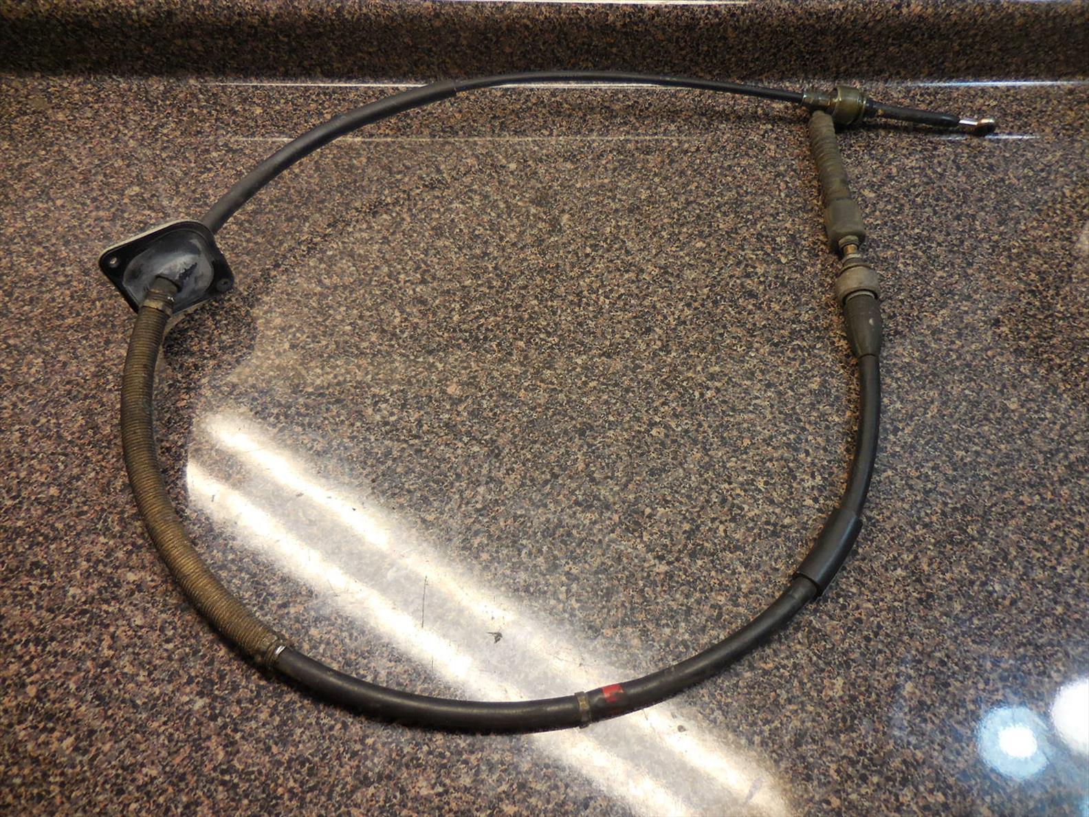 1996 LEXUS ES 300 EBRAKE PARK HAND LEVER CABLE WIRE LINKAGE OEM 121K