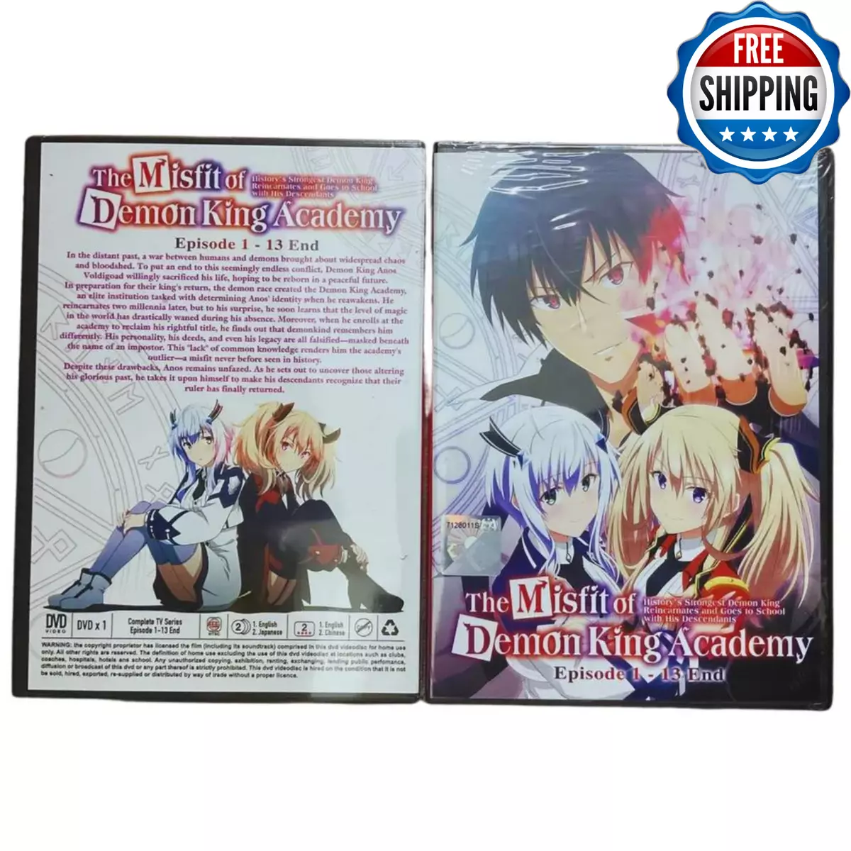 ANIME FOOD WARS! SHOKUGEKI NO SOMA SEA 1-5 VOL.1-86 END DVD ENG DUB + FREE  ANIME