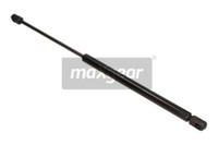 Maxgear 12-1660 Gasfeder, Koffer-/Laderaum For Skoda