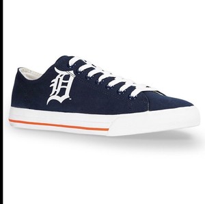 detroit tigers shoes