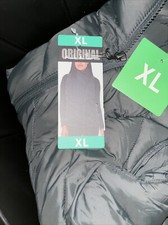Nicolle Miller Puffer Vest