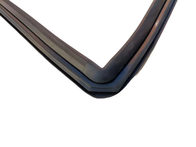 Sealing frame rear window for Mercedes Benz W201 190E 190D from 09/88 2016700239 - Image 2 of 4
