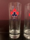 Canadian Club Cocktail Glass Set of 2 — photo 2