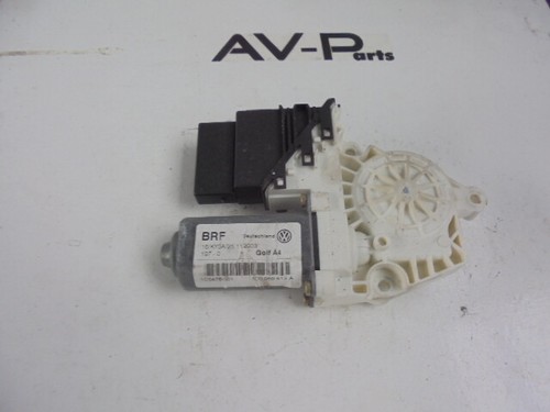 Org VW Golf 4 Bora Fensterhebermotor Fensterheber Motor hinten rechts 1C0959812A