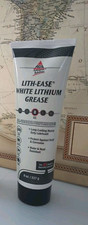 AGS Multi Purpore White Lithium Grease 8oz Sq...