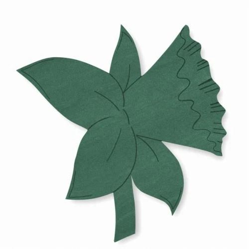 ESPUMA OASIS NARCISO FUNERAL MONUMENTO FLORAL FLORISTERÍA TRIBUTO SKU 2439