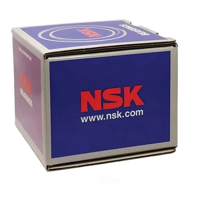 Новый подлинный подшипник колеса и ступица в сборе NSK подходит Honda Accord 2008-2014 2,4 л - Изображение 2 из 2