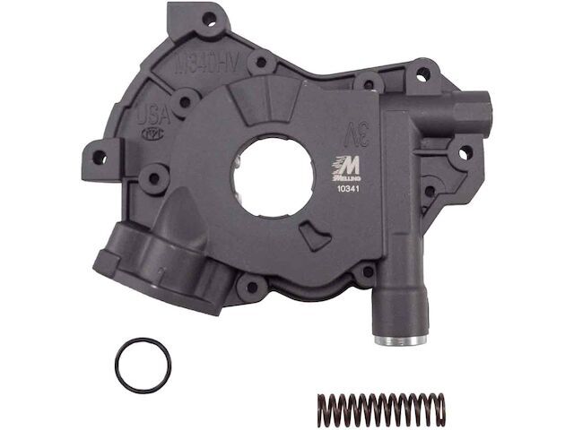 Oil Pump For 2005-2006 Ford GT VIN: S 32-Valve DOHC F639HC