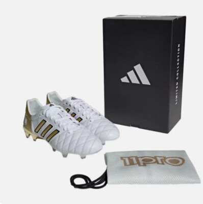 adidas 11pro toni kroos, Größe 44, Neu im Karton 