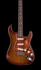 Fender Custom Shop Andy Hicks Masterbuilt Empire 67 Stratocaster Relic #62532