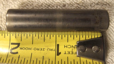 11/32" Craftsman 43576 6pt Deep Well Socket 1/4" Dr Inverted G USA VTG tool USA