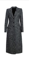 Smart Ladies Coats Size 12 Brand New