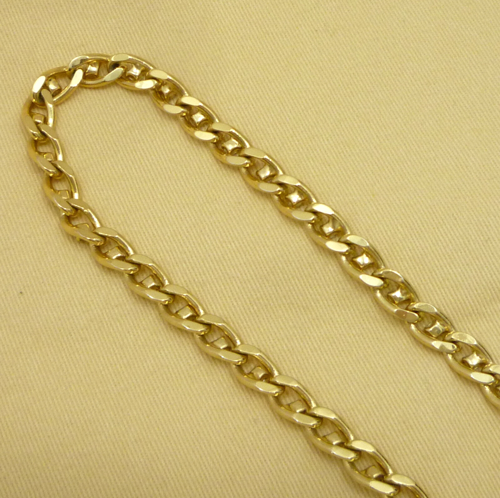 Authentic GIVENCHY GIVENCHY Rhinestone Necklace G… - image 7