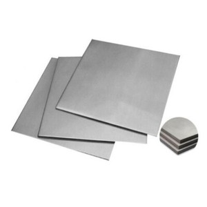 TC4/GR5 Titanium Alloy Plate Panel Sheet Durable Metal 100x100mm ...