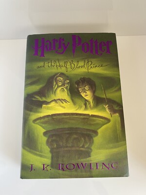 語学+参考書 Harry Potter and the Half-Blood Prince Amazon.com: Harry Potter and the Half-Blood Prince (Chinese