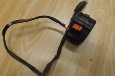 Cagiva Roadster 125 1998 model right hand switch