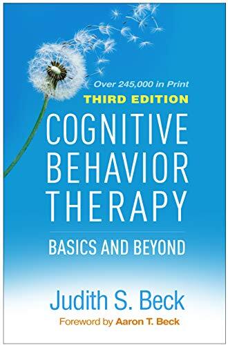 Cognitive Behavior Therapy, Third Edition by Judith S. Beck - 9781462544196 - Image 3
