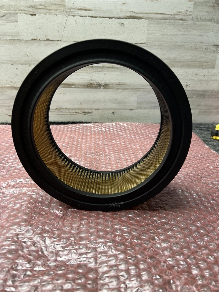 Filtro de aire Wix 42011 Foto 3 de 4