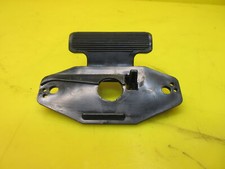 OEM 1997 SEA-DOO SEADOO GTX SEAT SADDLE LOWER LATCH COVER HANDLE ASSY GS GSI GSX
