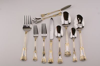   カトラリー Old Country Roses 10客 カトラリー Old Country Roses 10客 カトラリー Old Country Roses 10