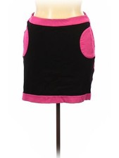 INC International Concepts Women Pink Casual Skirt 14