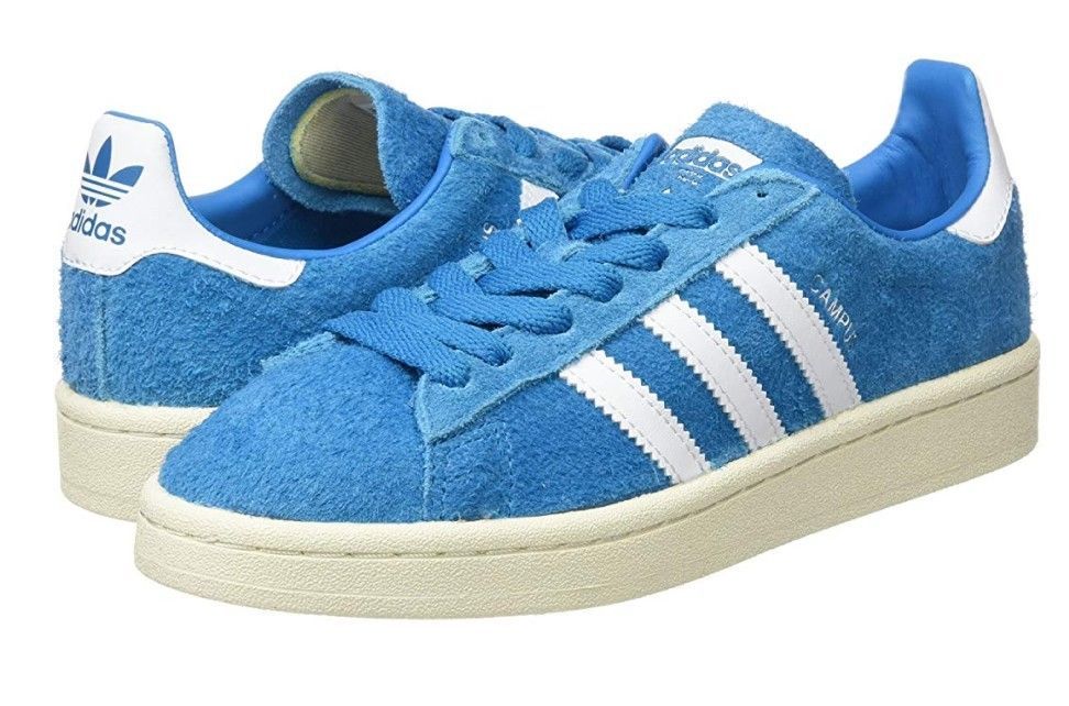 adidas campus купить в Америке, лот 