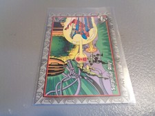 1993 The Return of Superman Skybox DC Comic Marvel Trading Card #83