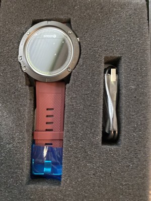 zeblaze tactical smartwatch