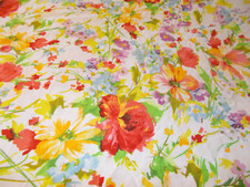 Rare Ralph Lauren Watch Hill Floral King Duvet Cover French Country Cottage