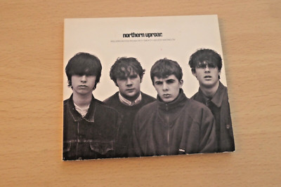 Northern Uproar - Rollercoaster CDS (1995) VGC.