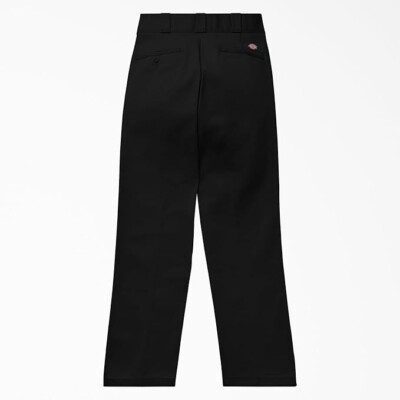 Dickies Men's Original 874 Work Pant, Black, 29W x 29L | eBay