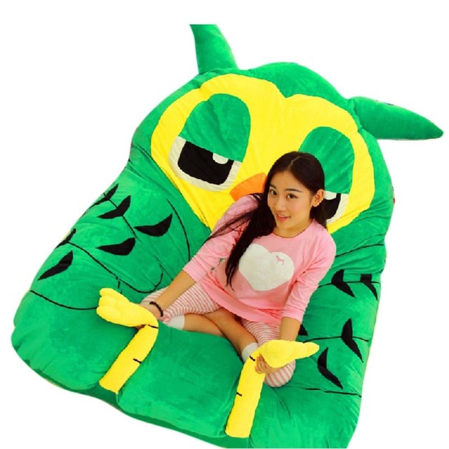 giant owl plush