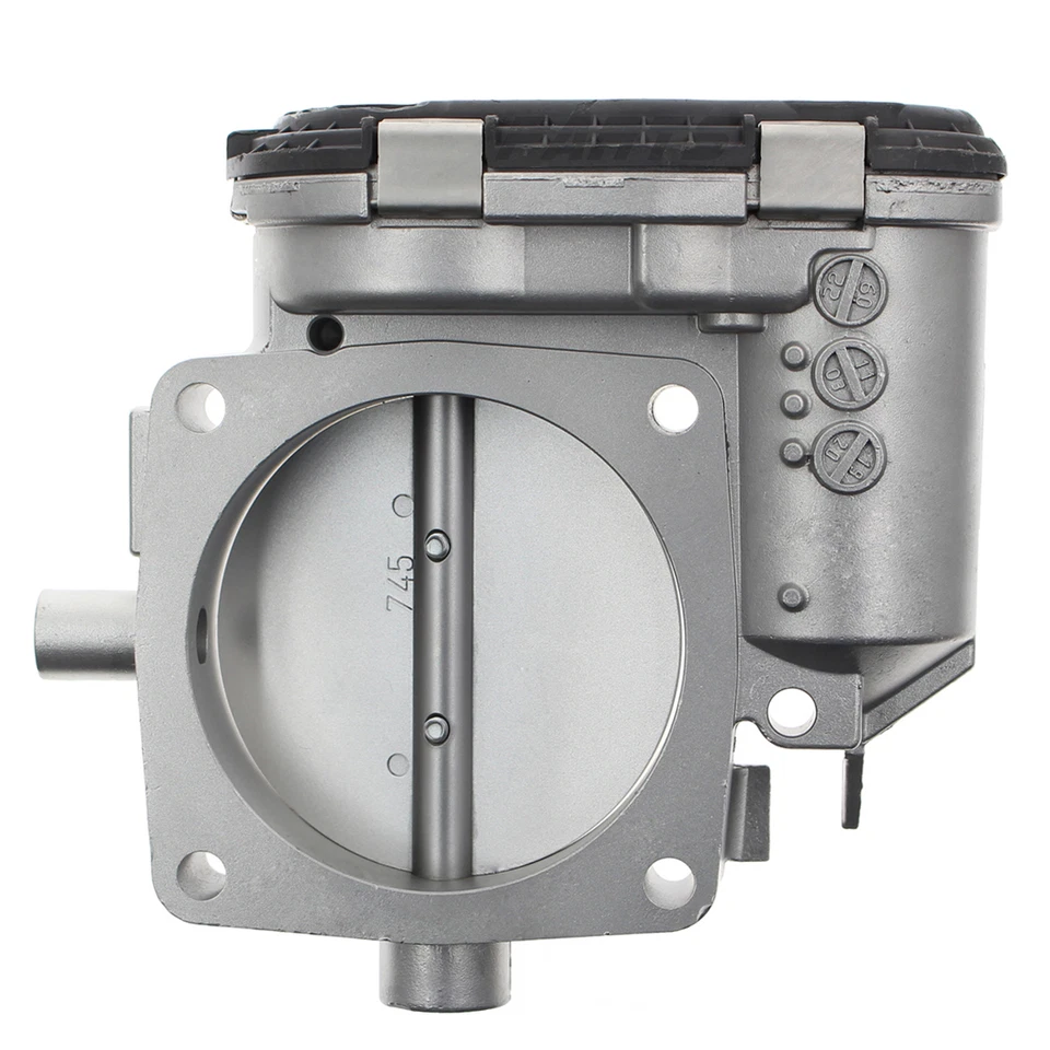 Throttle Body For Mercedes Benz A1131410125 , 0280750017 A0280750017 0280750017 - Image 3 of 4