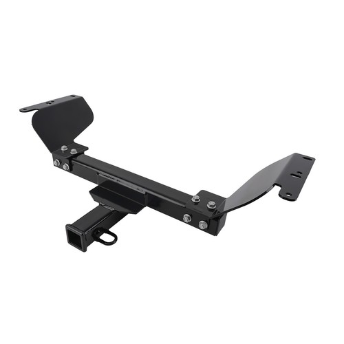 Rear Tow Hitch 2" Receiver For Chevy Equinox GMC Terrain 18-25 4500lbs Class 3 - Picture 2 of 12