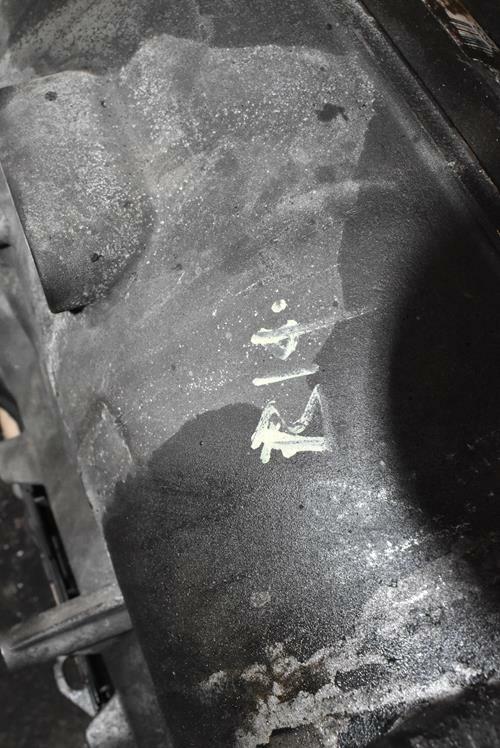 2014-20 MASERATI GHIBLI 8 SPEED AUTO TRANSMISSION GEARBOX QUATTROPORTE RWD M157