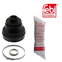 Febi Bilstein Faltenbalgsatz Antriebswelle Vorne FüR VW Golf IV 1J1 1H1 3A5