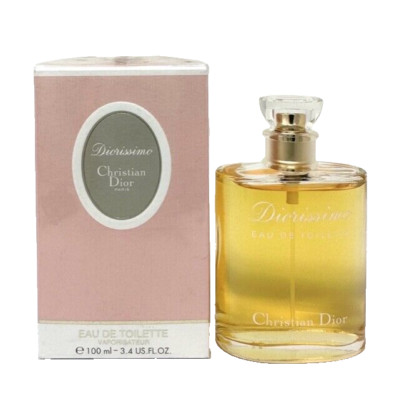 香水(女性用) Dior Diorissimo EDT 50ml Diorissimo by Christian Dior for Women 3.4 oz Eau de Toilette