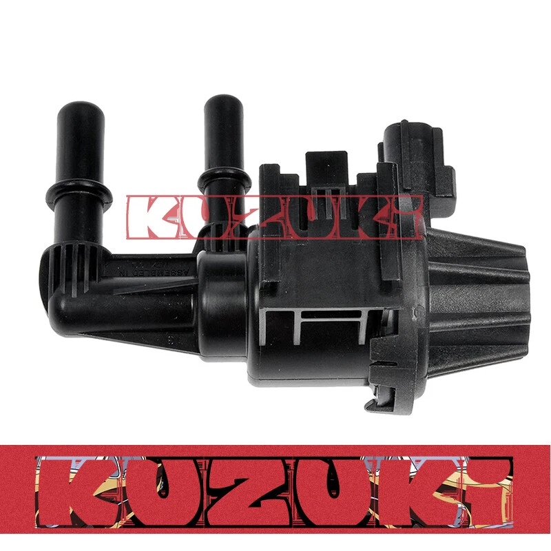 Válvula de purga de bote de vapor Dorman 7U5Z-9C915-F para Ford Mustang 07-10 Foto 2 de 4