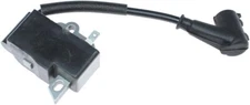 Ignition Coil Module for Stihl Trimmer FS50 FS56 Replace 41444001303 41444001302