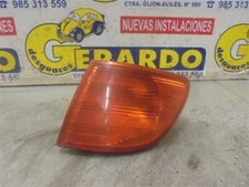 Clignotant Mercedes 611