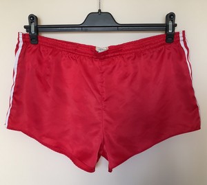adidas ventex shorts