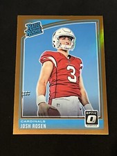 Josh Rosen Cardinals