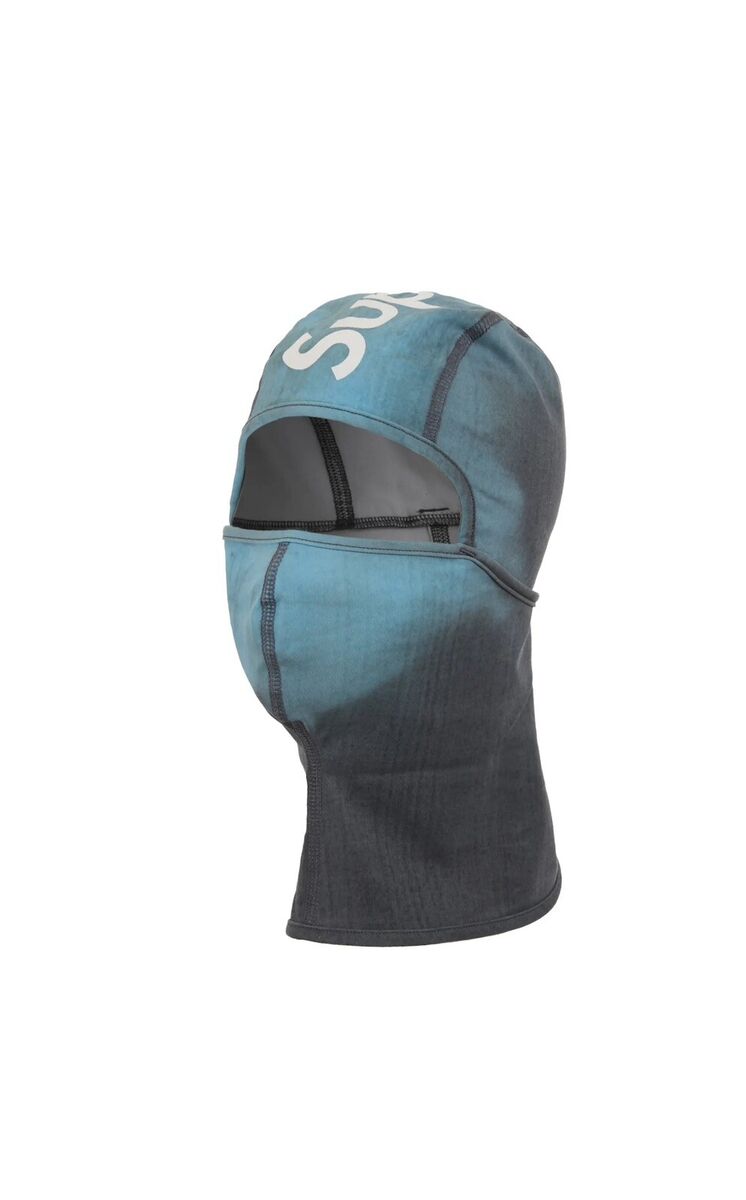 Supreme HEAT REACTIVE Balaclava, Black, New | eBay Supreme HEAT REACTIVE Balaclava, Black, New | eBay