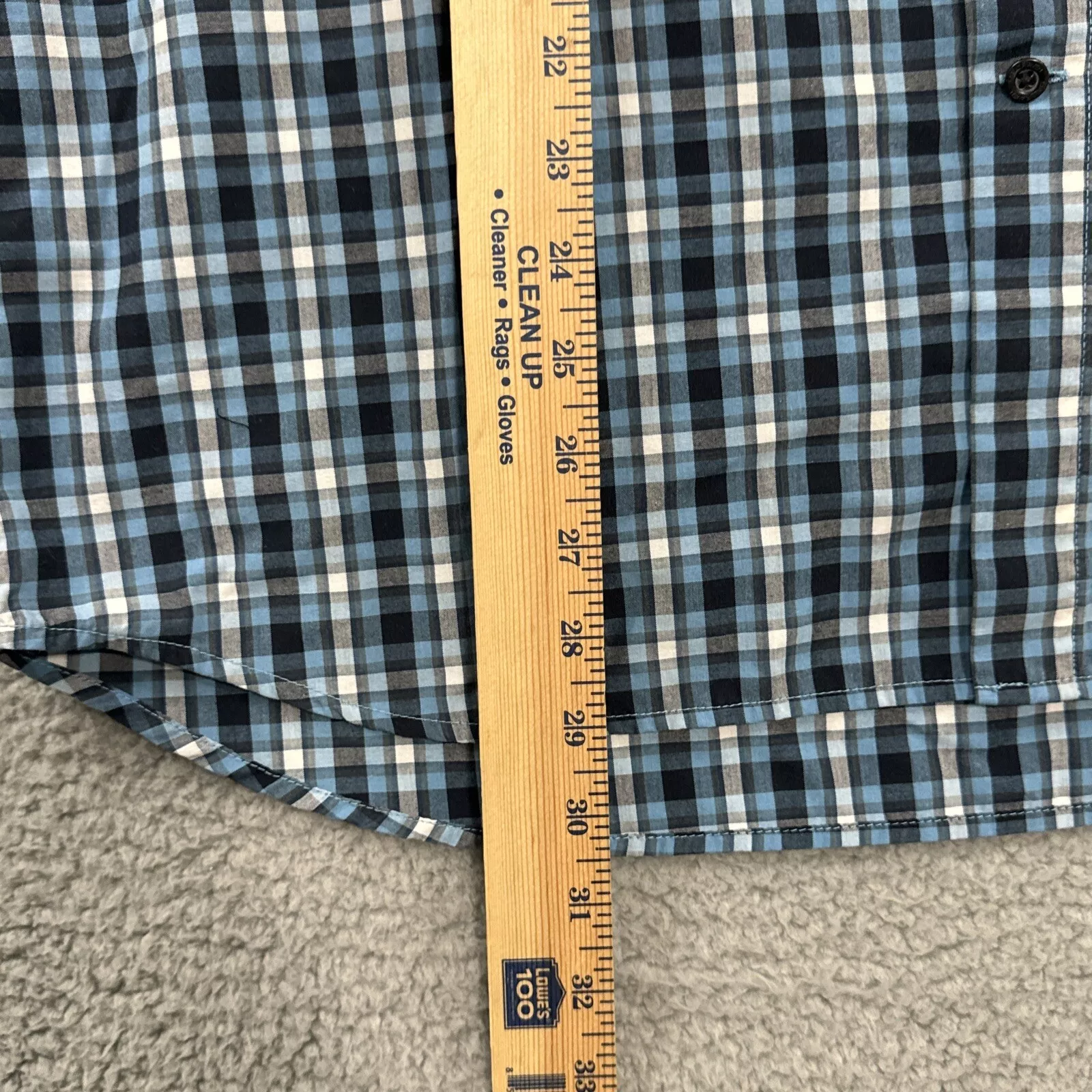 fjallraven tartan plaid ovik camping shirt