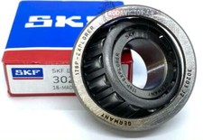 SKF 30203 TAPERED ROLLER BEARING 17x40x13.25 mm